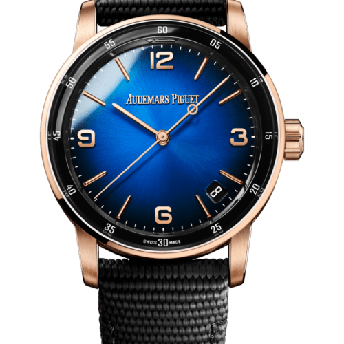 AUDEMARS PIGUET SELFWINDING 15210OR.OO.A002KB.03